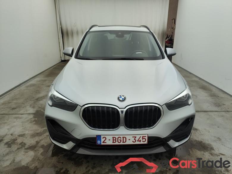 BMW X1 sDrive18dA (100 kW) 5d #5