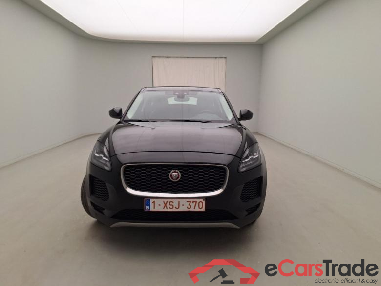Jaguar, E-Pace '17, Jaguar E-Pace D150 Aut. AWD S 5d