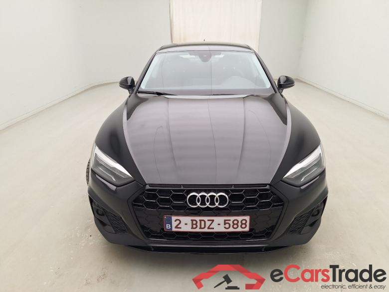 Audi, A5 SB FL'20, Audi A5 Sportback 30 TDI S tronic Bus. Ed. S Line
