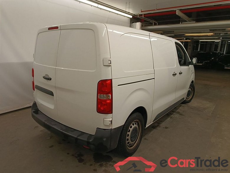 Peugeot Expert Standard Premium L2 1.5 BlueHDi 120 S&S 4d #2