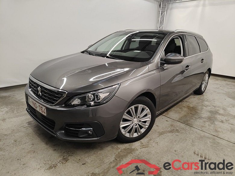 Peugeot 308 SW 1.5 BlueHDi 130 S&S Allure Pack 5d