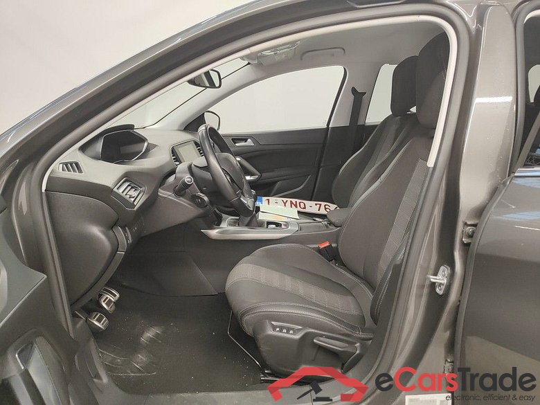 Peugeot 308 SW 1.5 BlueHDi 130 S&S Allure Pack 5d #3