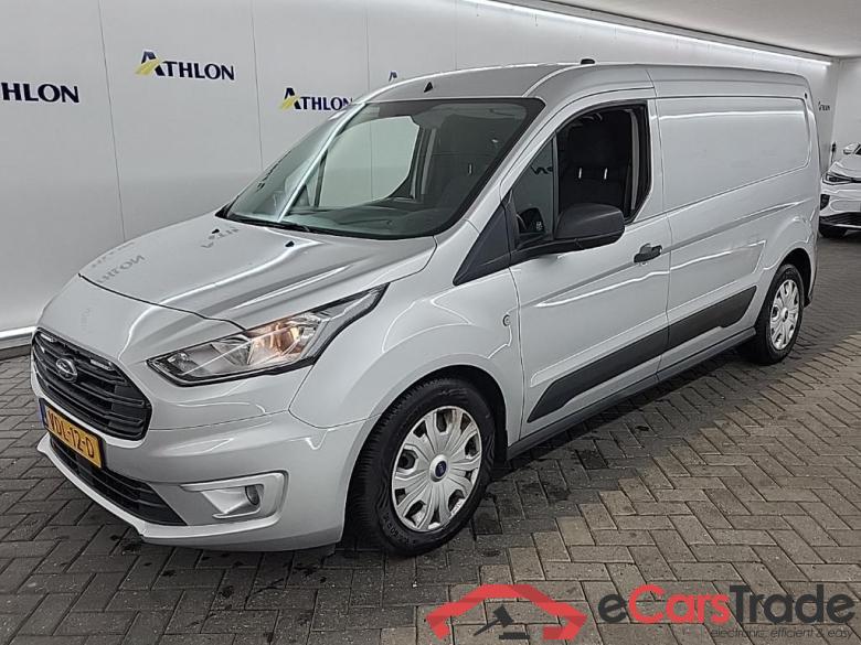 FORD Transit Connect L2 Trend 1.5 TDCi 100 pk Auto 4D #1