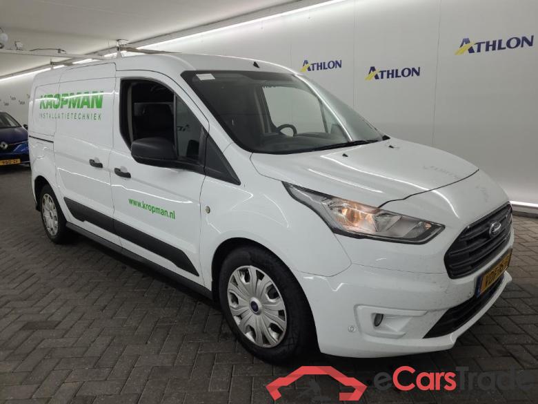 FORD Transit Connect L2 Trend 1.5 TDCi 100 pk 4D #2