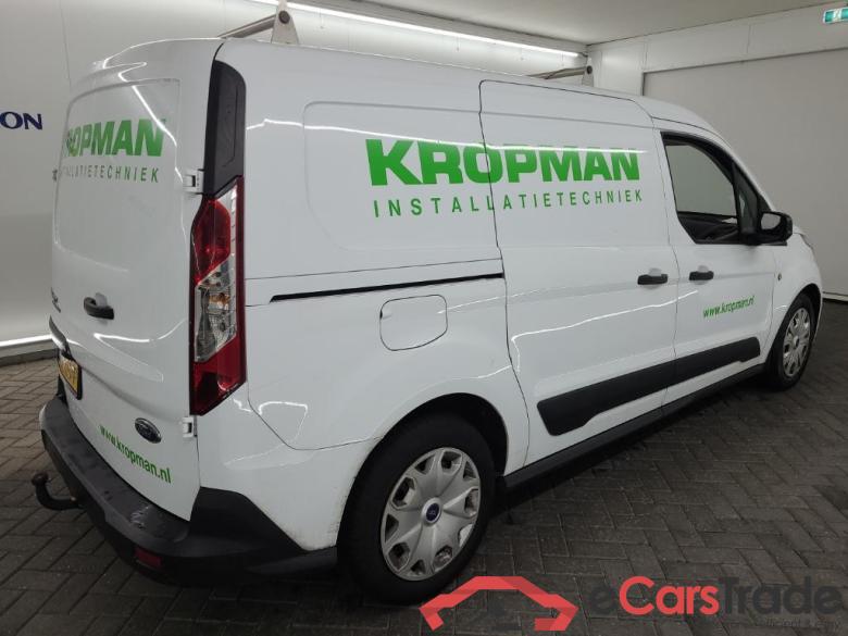 FORD Transit Connect L2 Trend 1.5 TDCi 100 pk 4D #3