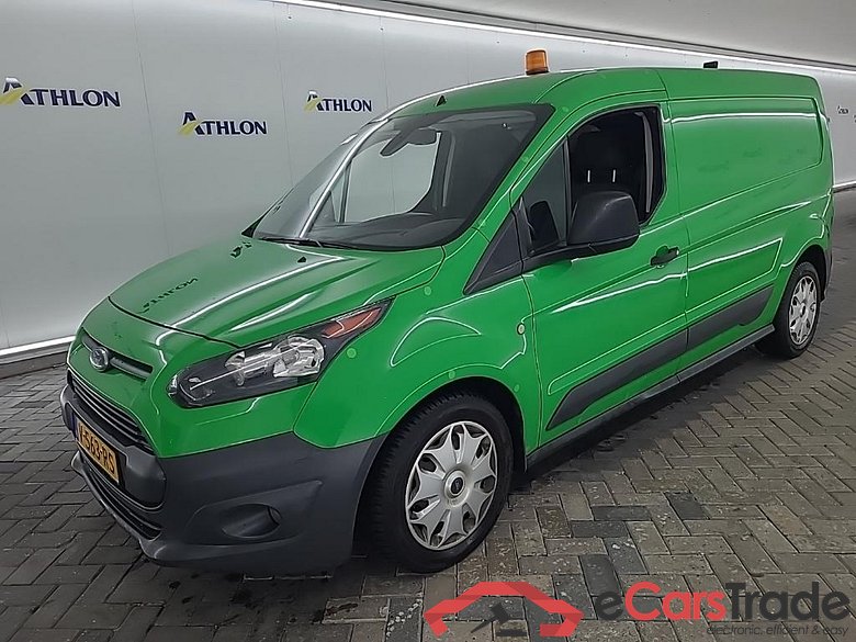 FORD Transit Connect L2 Trend 1.5 TDCi 100 pk 4D