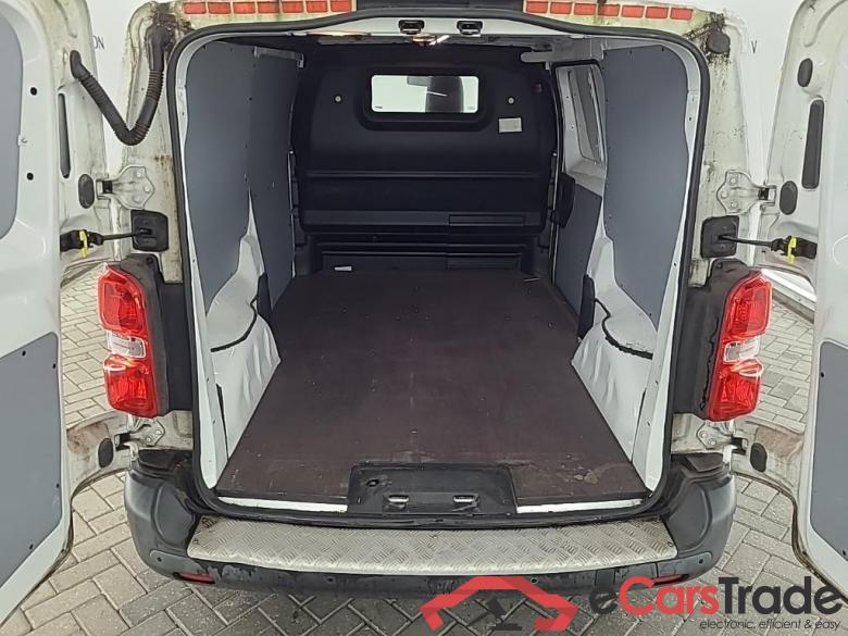 OPEL e-Vivaro GB 75 kWh L2H1 Edition 4D 100kW #5