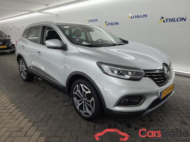 RENAULT KADJAR TCe 140 EDC GPF Intens 5D 103kW #2