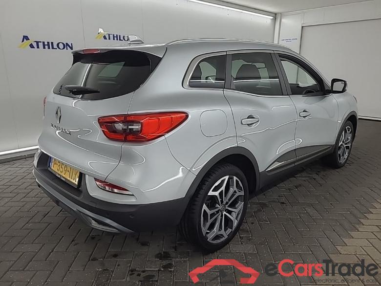 RENAULT KADJAR TCe 140 EDC GPF Intens 5D 103kW #3