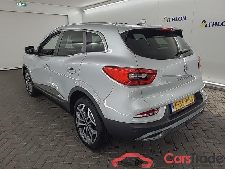 RENAULT KADJAR TCe 140 EDC GPF Intens 5D 103kW #4