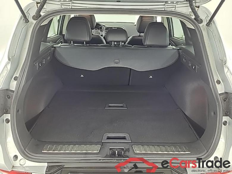 RENAULT KADJAR TCe 140 EDC GPF Intens 5D 103kW #5