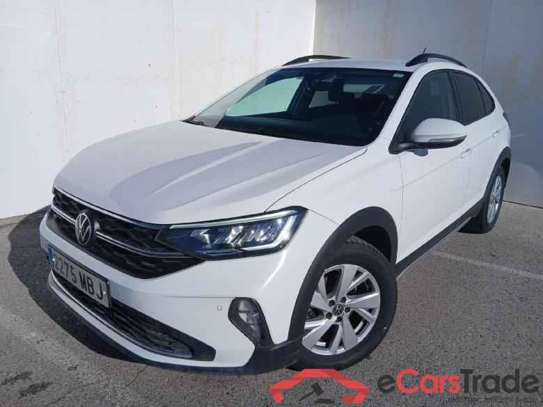 VOLKSWAGEN Taigo / 2021 / 5P / todoterreno Life 1.0 TSI 81kW (110CV) #1