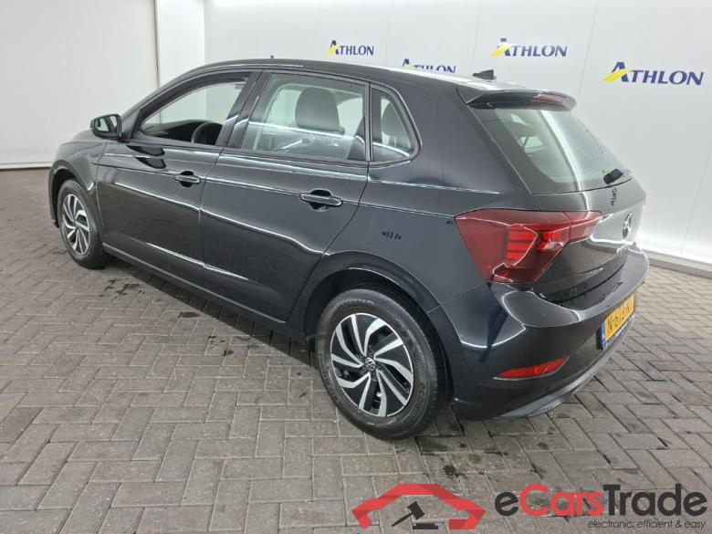 VOLKSWAGEN POLO 1.0 TSI 70kW Life 5D Athlon Edition #4