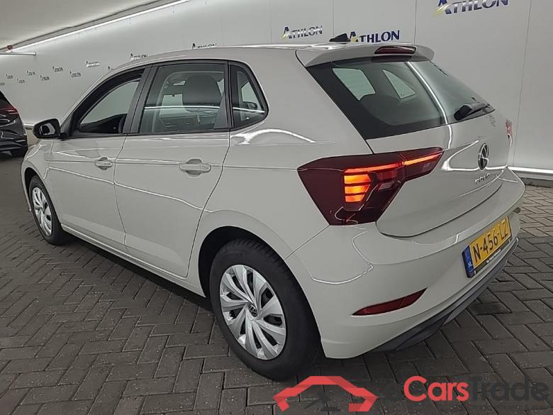 VOLKSWAGEN POLO 1.0 TSI 70kW 5D Athlon Edition #4