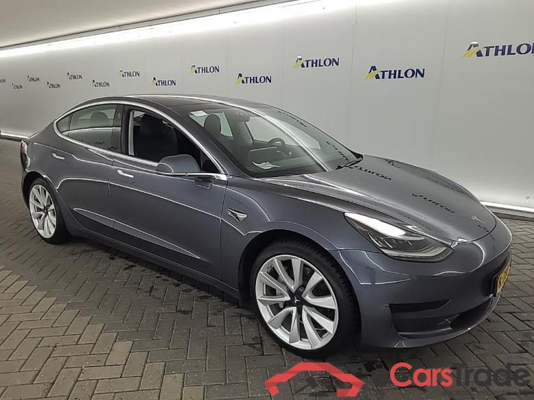 Tesla Model 3 Standard Range Plus RWD 4D 225kW #2