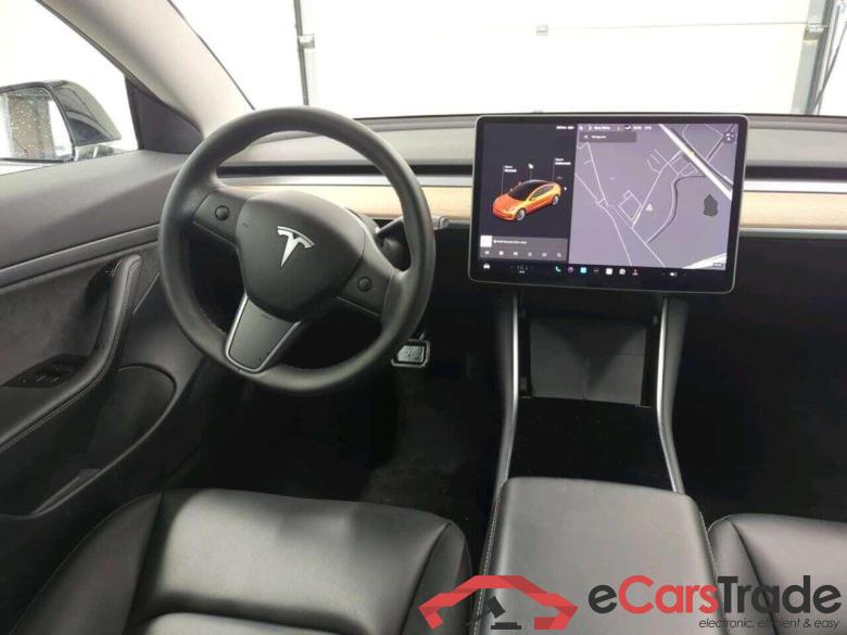 Tesla Model 3 Stnd.RWD Plus 60 kWh #3