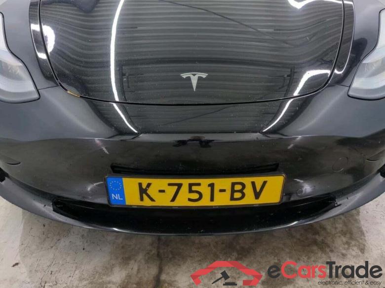 Tesla Model 3 Stnd.RWD Plus 60 kWh #4