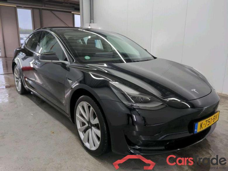 Tesla Model 3 Stnd.RWD Plus 60 kWh #5