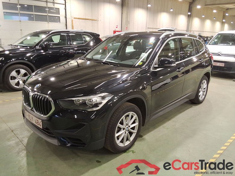 BMW X1 1.5 SDRIVE18IA (100KW) #1