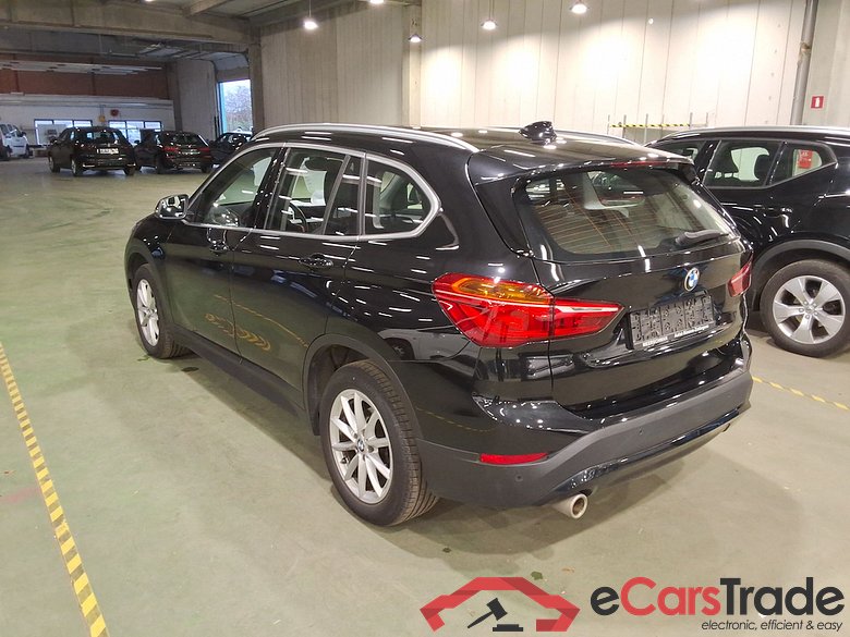 BMW X1 1.5 SDRIVE18IA (100KW) #2