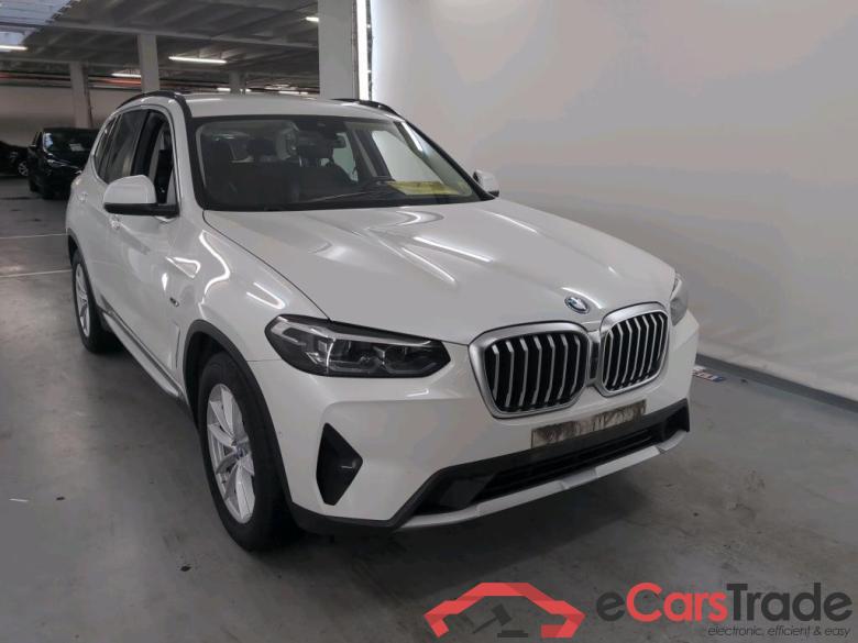 BMW X3 2.0 XDRIVE30E (120KW) AUTO #2
