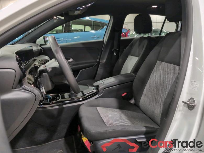 MERCEDES-BENZ CLASS A (W177) A 160 #5