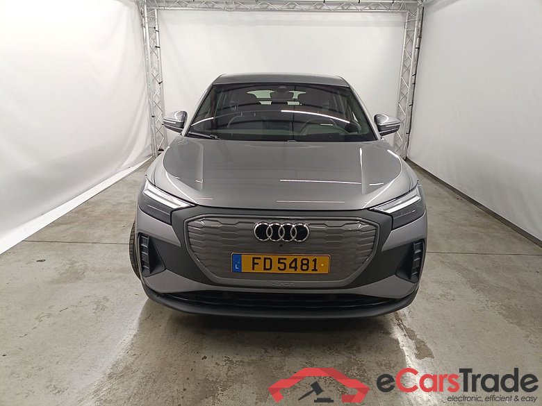 Audi Q4 Sportback e-tron 45 e-tron 5d #5