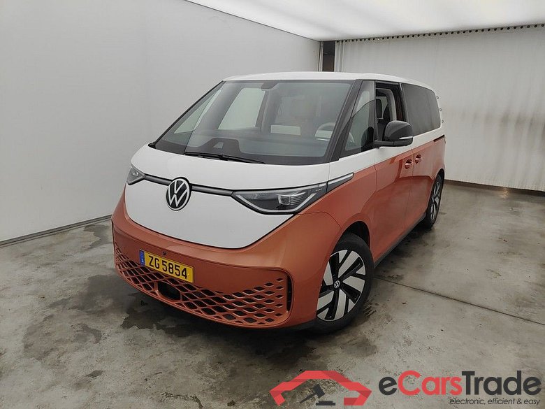 Volkswagen ID.Buzz BEV 77KWH 150kW PRO 5d #1