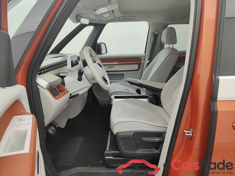Volkswagen ID.Buzz BEV 77KWH 150kW PRO 5d #3