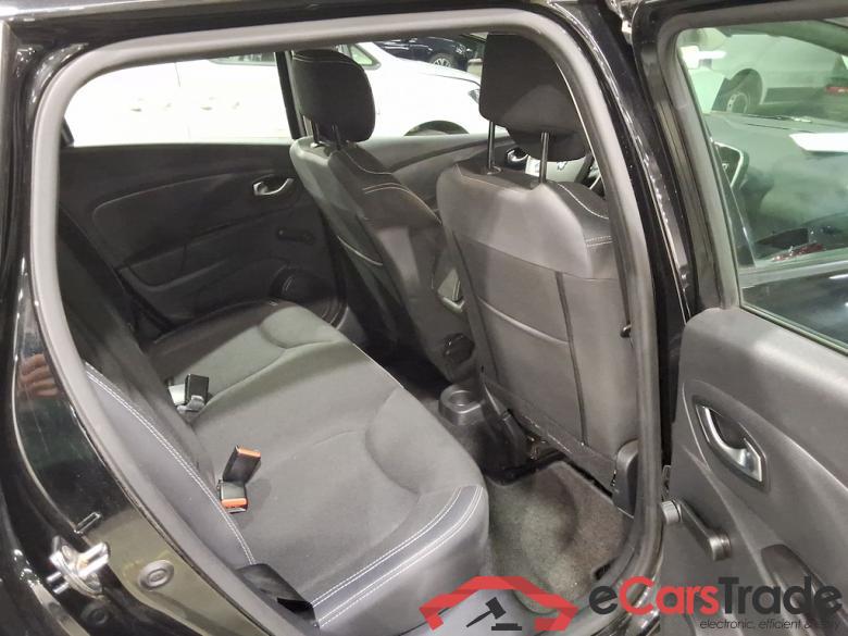 RENAULT CLIO GRANDTOUR IV Phase II DIE 1.5 dCi Corporate Ed.(Fl.)(EU6c) STOCK #5