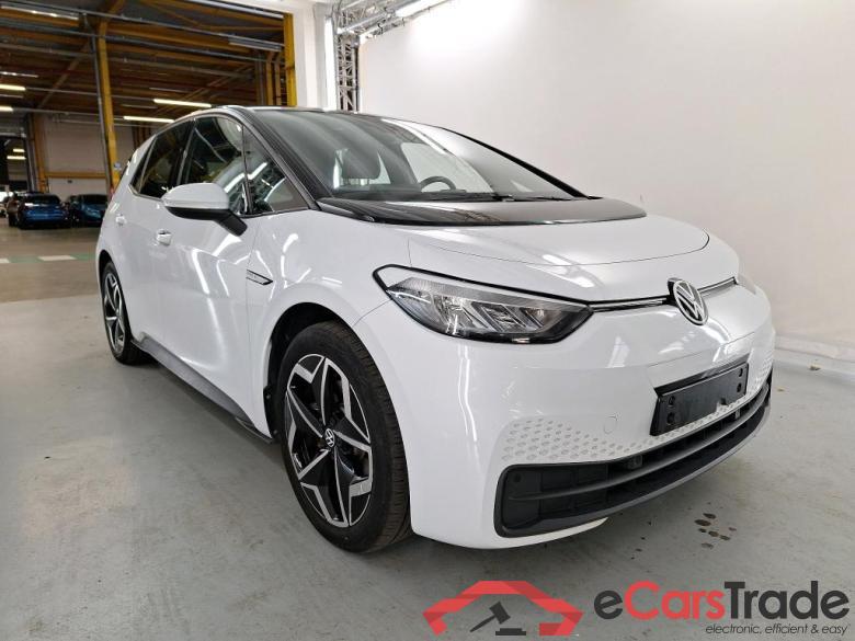 VOLKSWAGEN ID.3 BEV 82KWH 150KW PRO S 5-SEATER #2