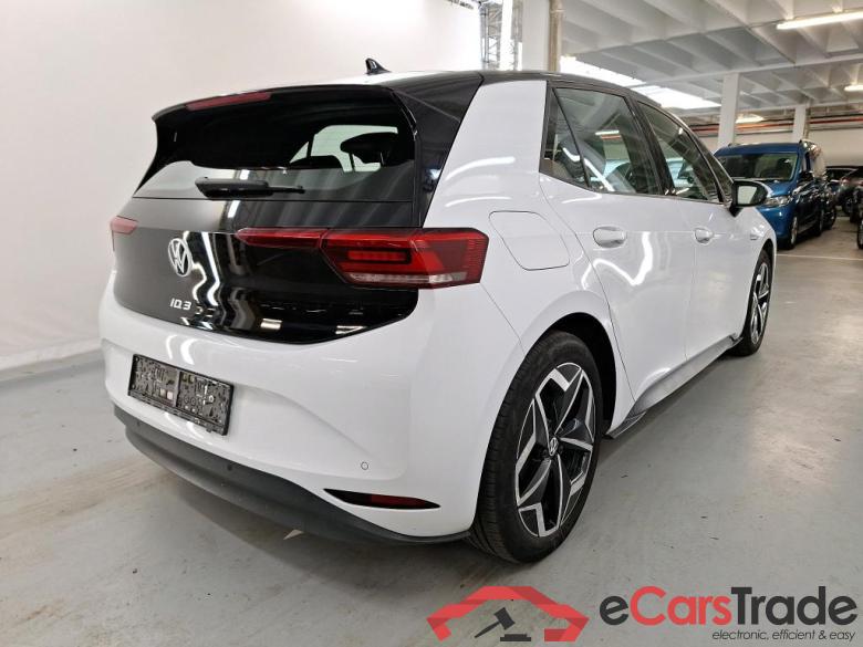 VOLKSWAGEN ID.3 BEV 82KWH 150KW PRO S 5-SEATER #4