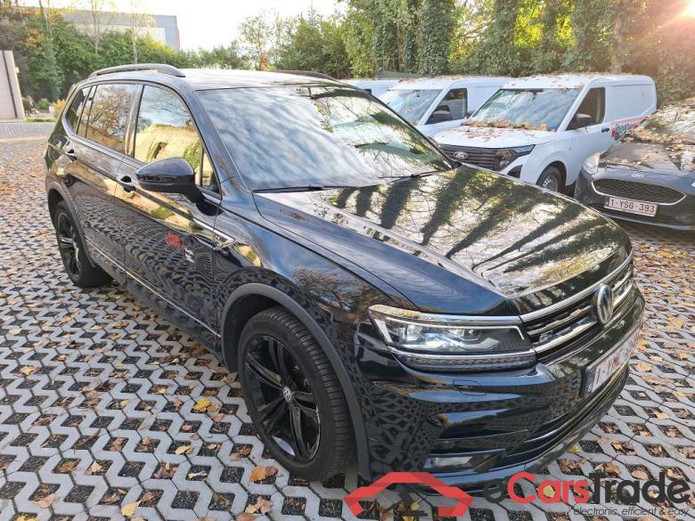VOLKSWAGEN Tiguan 2.0 TDI PLATINUM DSG #2
