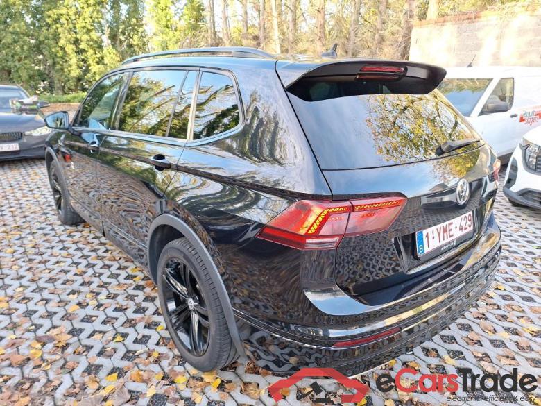 VOLKSWAGEN Tiguan 2.0 TDI PLATINUM DSG #3