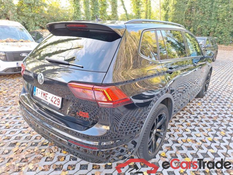 VOLKSWAGEN Tiguan 2.0 TDI PLATINUM DSG #4