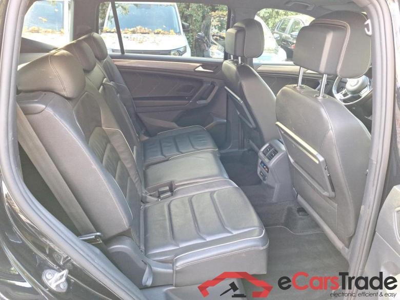 VOLKSWAGEN Tiguan 2.0 TDI PLATINUM DSG #6