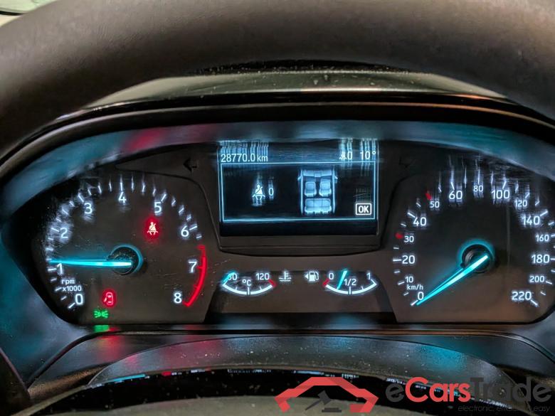FORD FIESTA 1.0 EcoB. Connected #6
