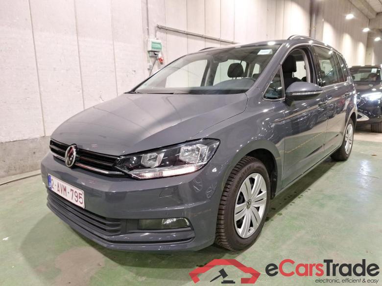VOLKSWAGEN TOURAN 2.0 TDI 90KW TRENDLINE #1