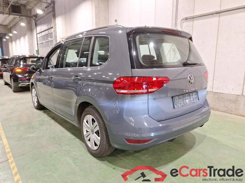 VOLKSWAGEN TOURAN 2.0 TDI 90KW TRENDLINE #3
