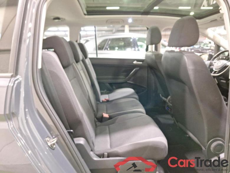 VOLKSWAGEN TOURAN 2.0 TDI 90KW TRENDLINE #6