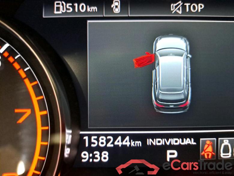 AUDI - AUD A4 AVANT 35 TFSi 150PK S-Tronic Competition Business Edition & Pack Business & Matrix LED & Assistance Tour & APS Front & Rear  * PETROL * #5