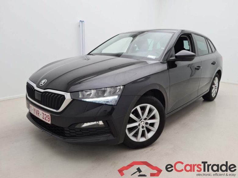 SKODA SCALA 1.0 TSI AMBITION #1