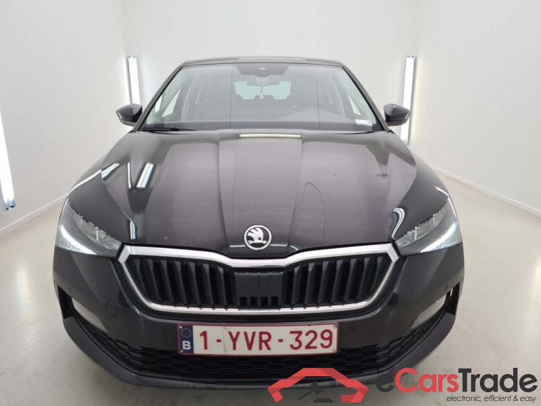 SKODA SCALA 1.0 TSI AMBITION #6