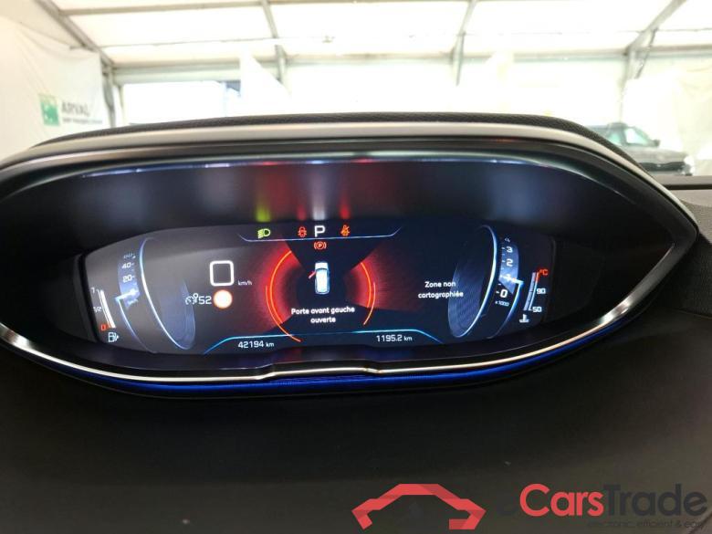 3008 Active Business 1.2 PureTech 130CV BVA8 E6d #6