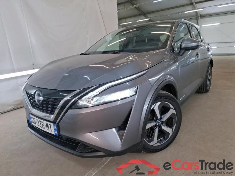 NISSAN Qashqai / 2021 / 5P / Crossover e-Power 190 Business Edition BVA HEV CD LOT 700 #1