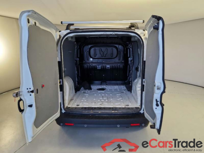 FIAT DOBLÒ CARGO / 2014 / 4P / VETT. FURGONATA CH1 BUSINESS 1.3 MJET 95CV E6D SeS #5