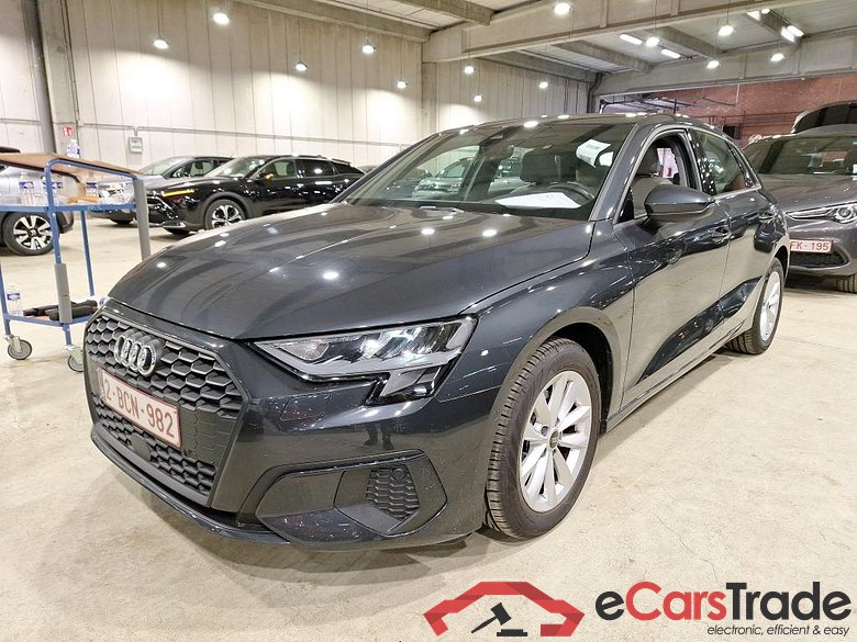 AUDI A3 SPORTBACK 2.0 30 TDI 85KW S TRONIC BUSINESS EDIT.