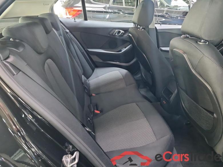 BMW 1 SERIES HATCH 1.5 116DA (85KW) #6