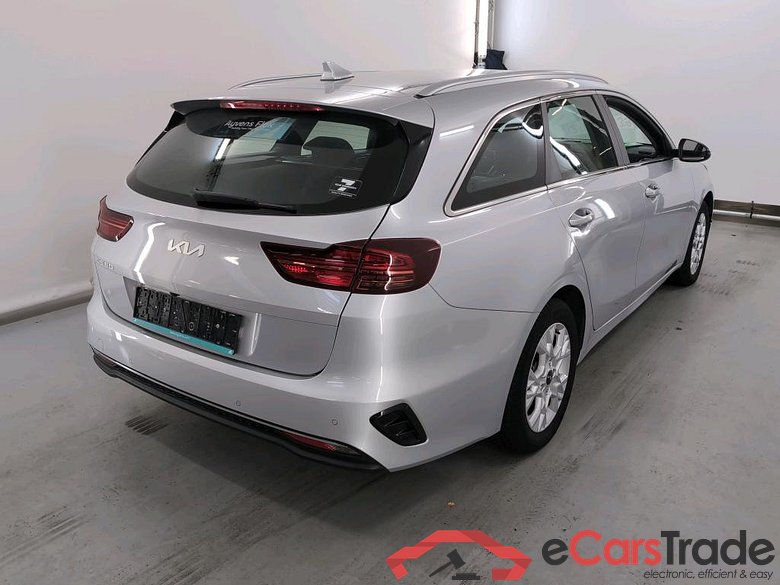 KIA CEE'D SPORTSWAGON 1.0 T-GDI PULSE #4