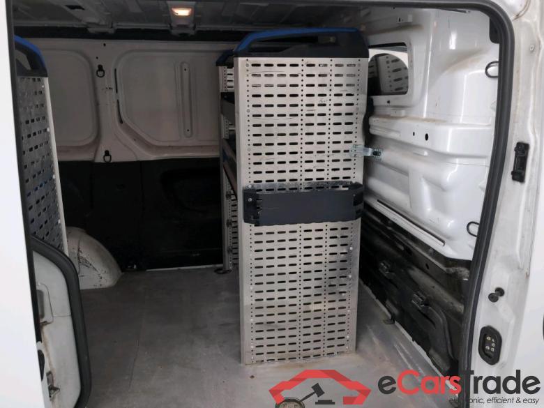 RENAULT TRAFIC 2.0 DCI 88KW GRAND CONFORT SWB 2.9T #6